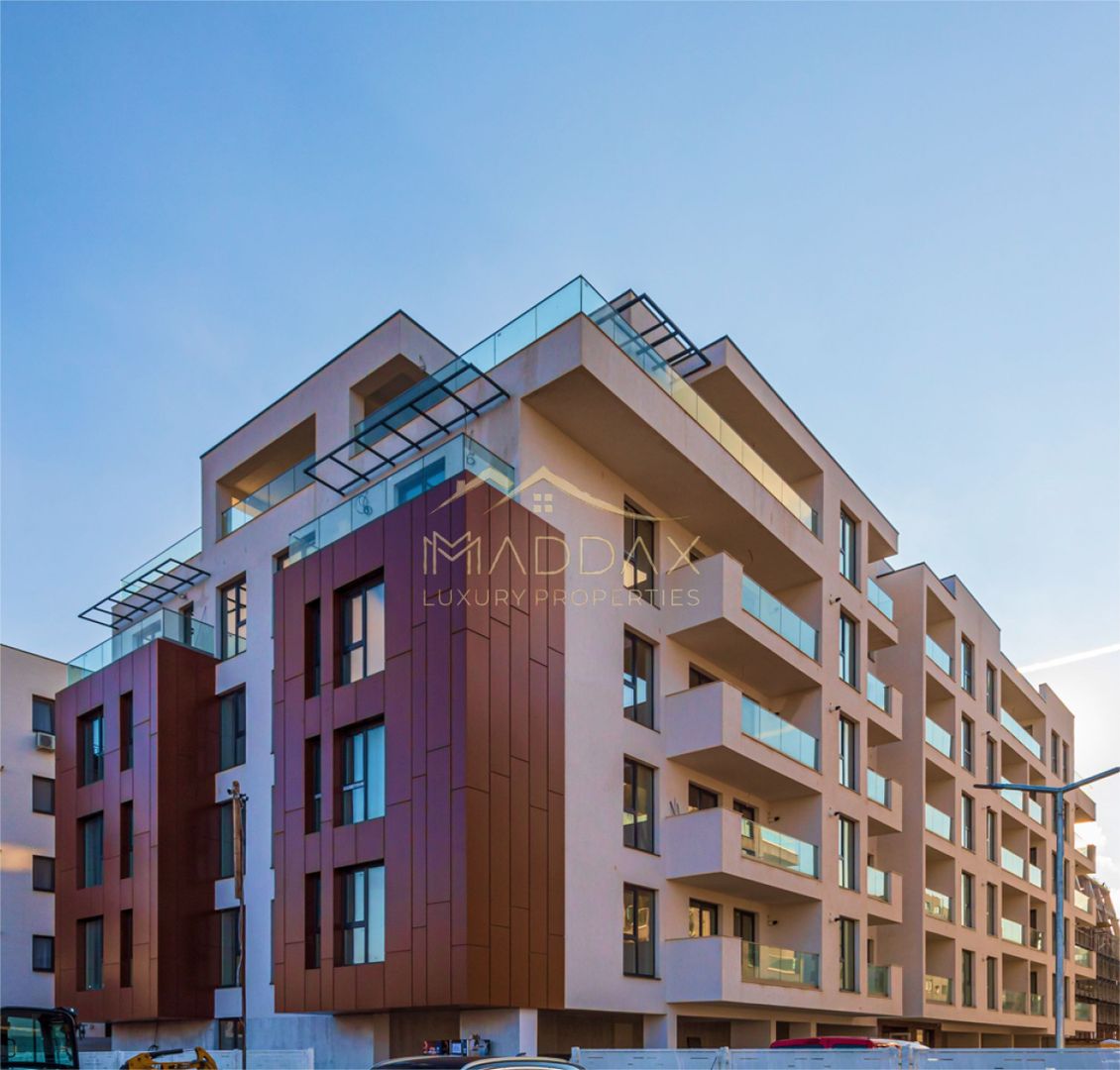 Apartament 2 camere***NOU***ultrafinisat si mobilat//OMV Pipera - Poză 20