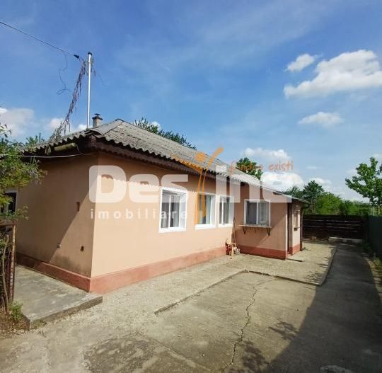 Casă + teren 584 mp de vânzare în Buftea - Poză 1