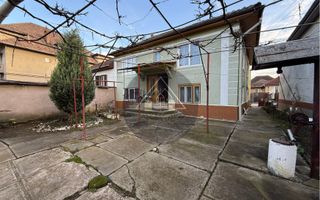 Casa de 5 camere, Semi-Central, Medias - Poză 2