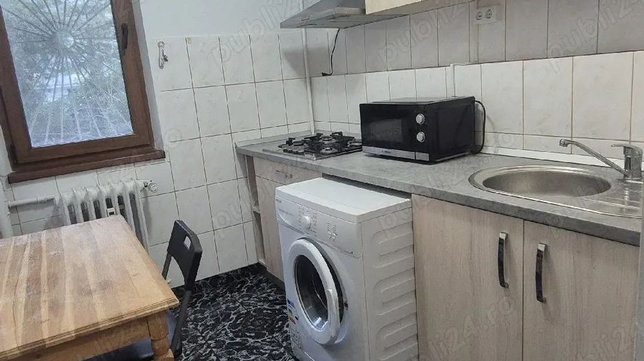 Garsonieră spațioasă de închiriat Constantin Brâncoveanu - Poză 2