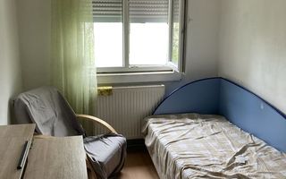 3 camere finisat și mobilat – Mănăștur, zona Minerva. - Poză 4