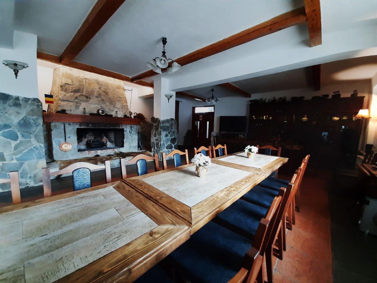 Pensiune Club Predeal - Poză 3