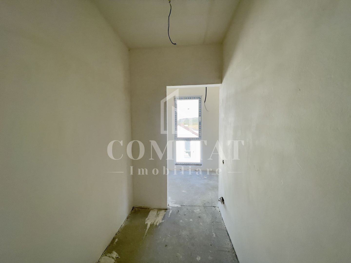 Case cuplate finalizate la intrare în Chinteni - Poză 13