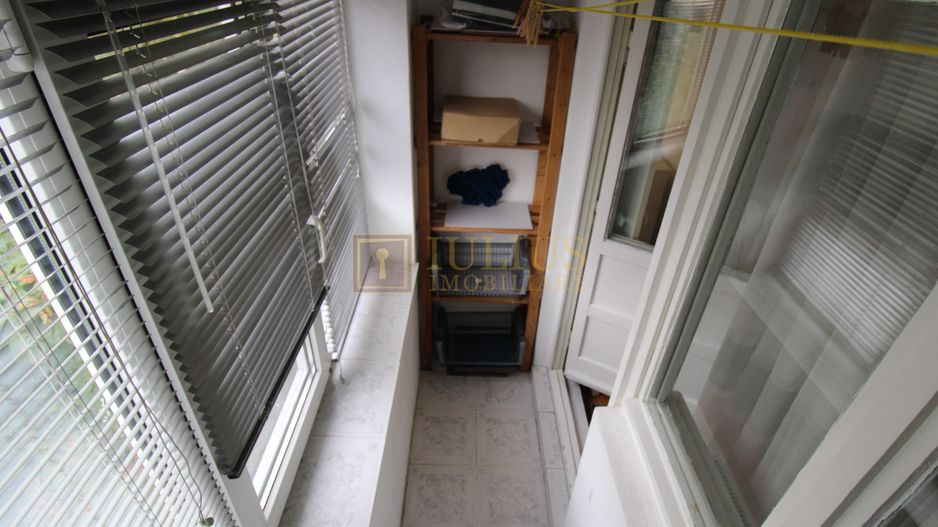 Garsoniera confort 1| ideala pentru studentii de la FEAA! - Poză 5
