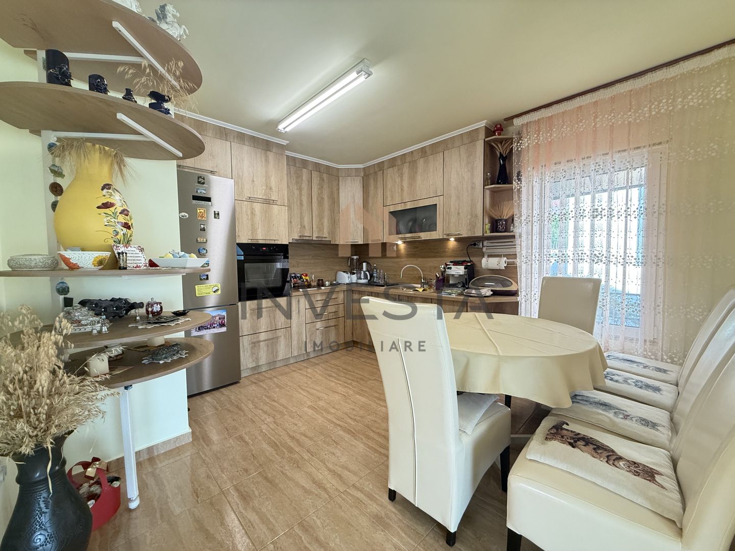 Casa individuala in cartierul Europa! - Poză 4