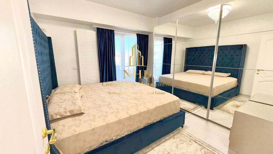 Apartament Premium  2 camere  | Zona Damaroaia – Jiului | Bloc Boutique - Poză 2