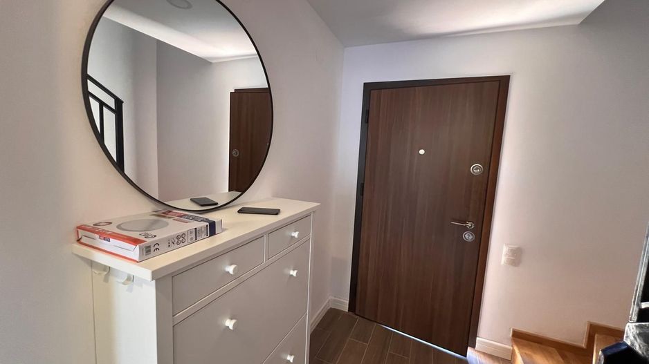 Vila 3 camere Cosmopolis - Poză 7