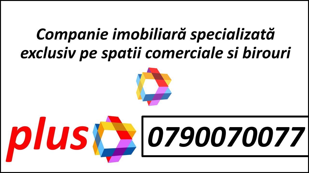 Spatiu comercial - 240mp  # Plus-imo.com - Poză 12