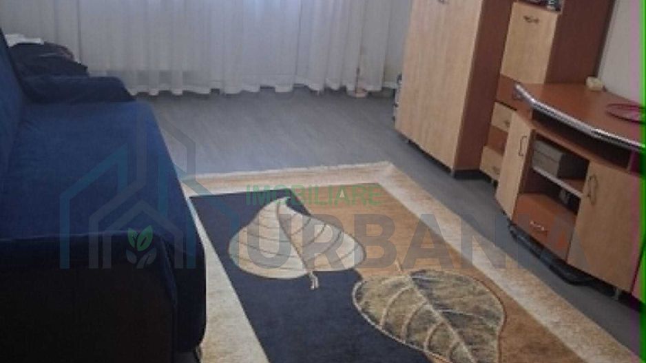 Apartament 3 camere decomandat, parter inalt, zona Mircea cel Bătrân, Iași – renovat - Poză 6