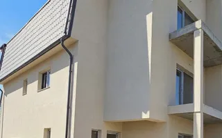 Casă 170 mp utili cu dormitor la parter, Otopeni - Poză 14