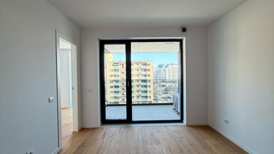 Apartament 2 camere Complex City Point - Poză 6