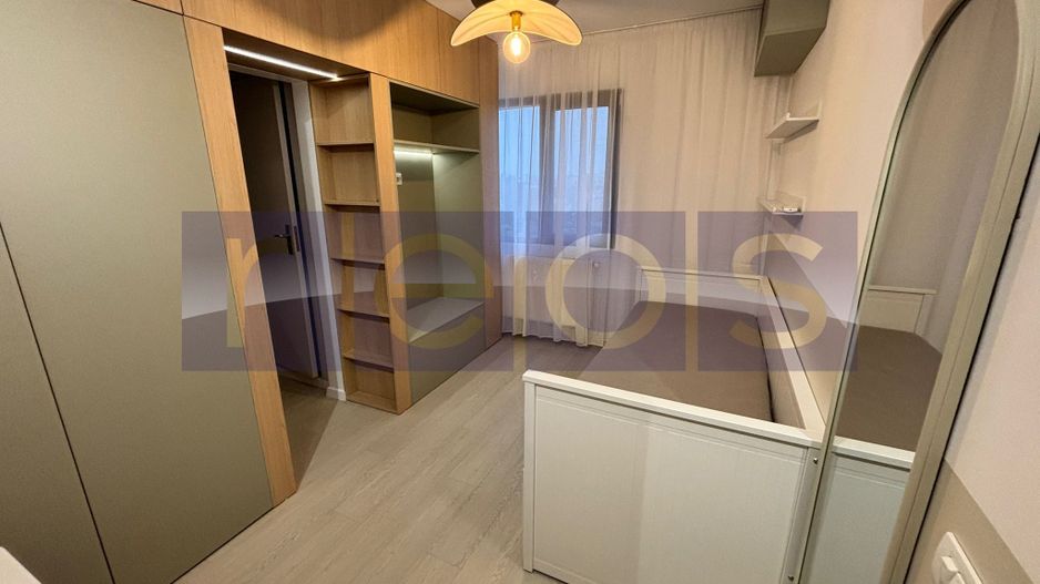 VANZARE GARSONIERA 20MP NOU RENOVATA MOBILATA ALBA IULIA DESIGN INTERIOR - Poză 1
