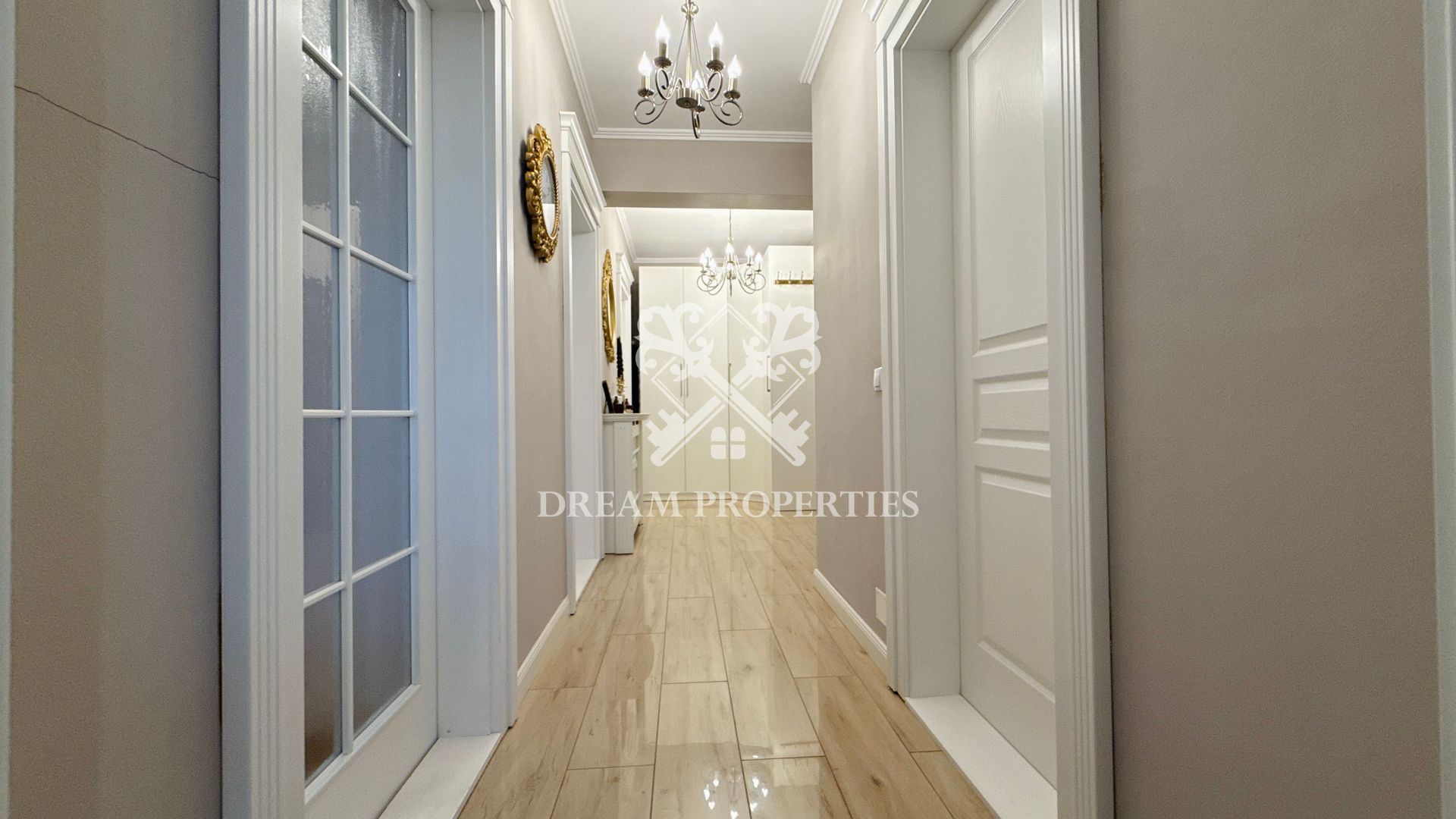 Apartament decomandat cu 3 camere, 2 bai, balcon, parcare, Sannicoara - Poză 13