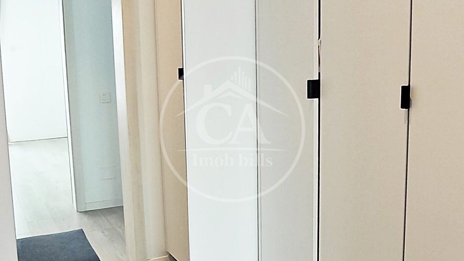 Apartament de inchiriat cu 2 camere in Grand Hill Oradea - Poză 6