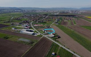 Teren intravilan | 2.858 MP | Chilieni - Poză 10