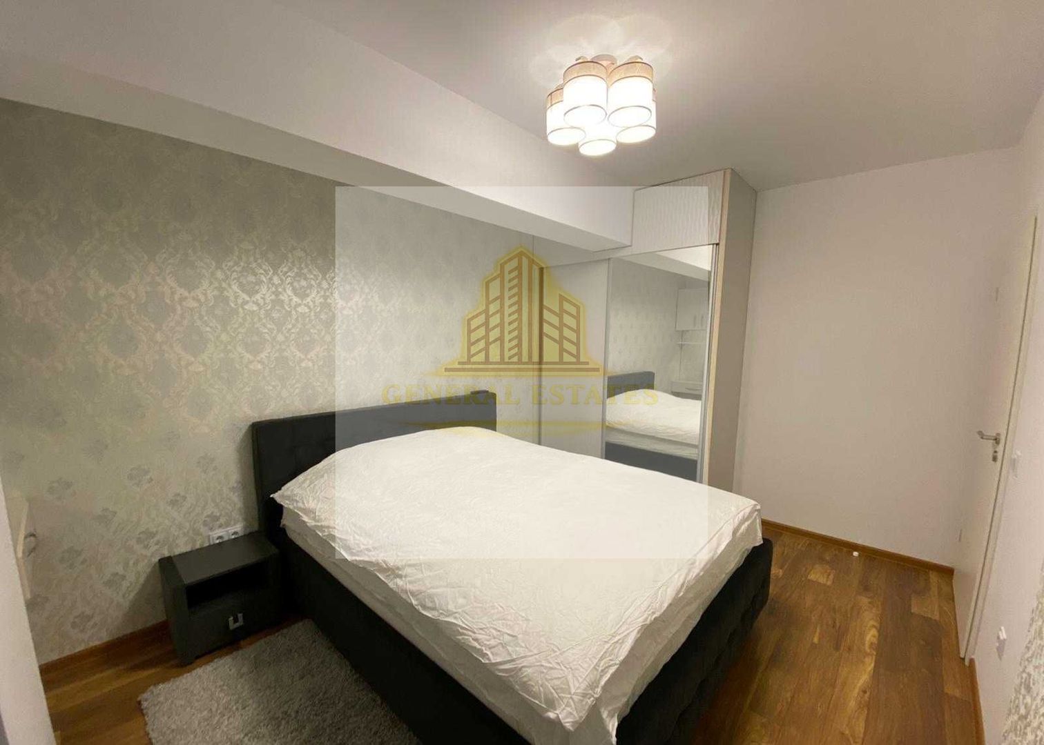 Apartament 3 camere mobilat si utilat Maurer Coresi - Poză 9