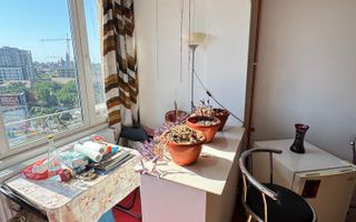 Apartament 1 camera zona Circumvalatiunii 5 min de Piata 700 - Poză 7