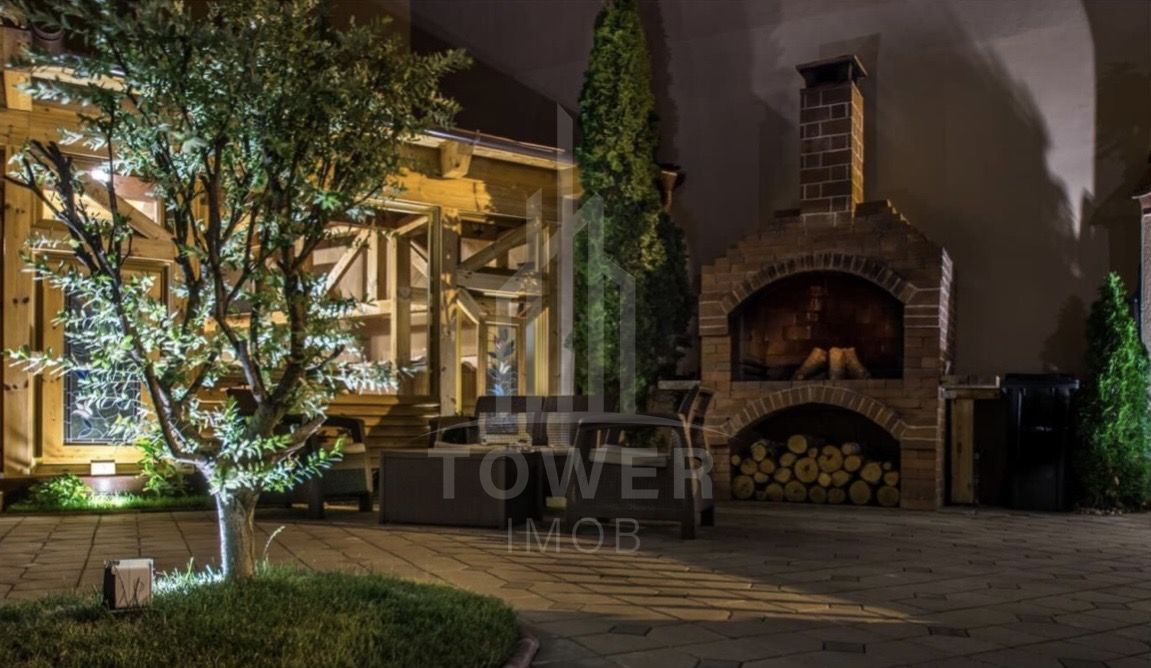 Hotel Boutique Resort 5 stele de vanzare in Sibiu - Poză 11