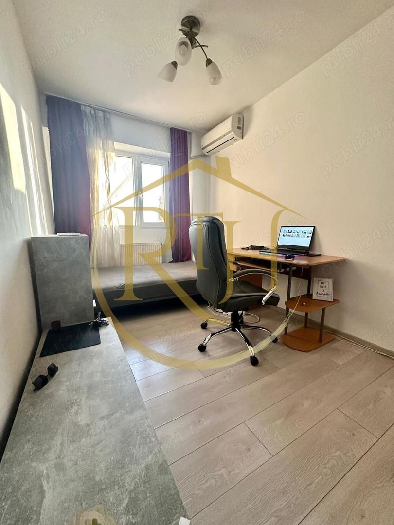 Apartament cu 5 camere de vanzare plus garaj intabulat zona Lipovei - Poză 5