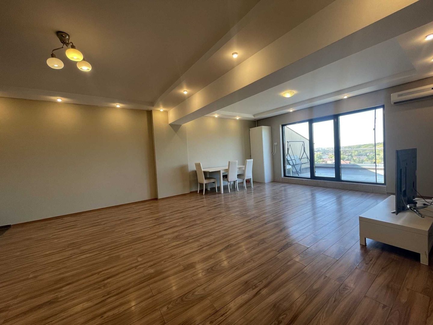 Penthouse de Inchiriat Pipera - Poză 7