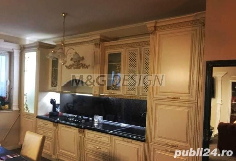 Penthouse  lux  Dumbravita- 2 camere - Poză 2