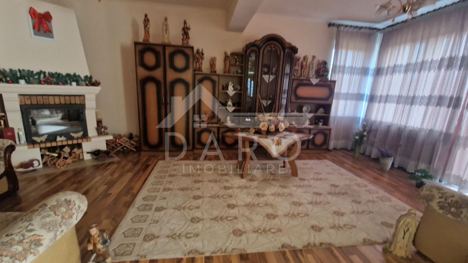 🏡 Casă de vânzare în Târgu Mureș – ideală pentru locuință - Poză 18