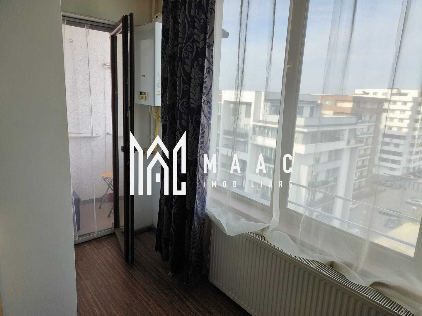 Apartament 2 camere | 42mp + Balcon | Etaj Intermediar | Doamna Stanca - Poză 3