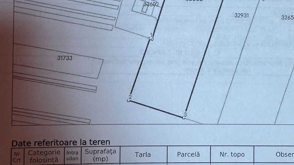 De vânzare pe drumul vechi spre Vama Giurgiu - Poză 4