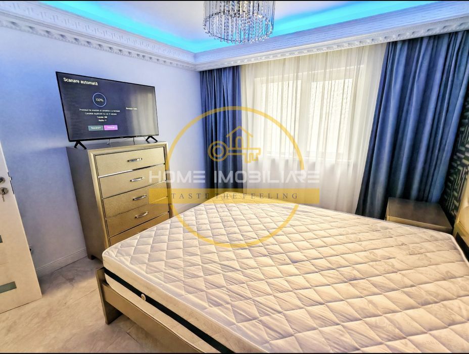 🏠Apartament 2 cam, 50MP, decomandat, parter // 📍Păcurari - Canta - Poză 3