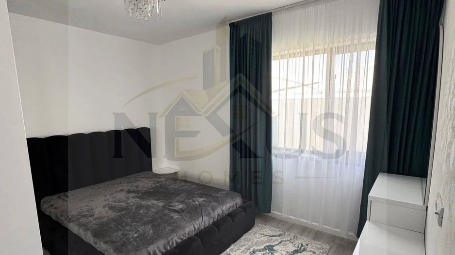 Apartament 3 Camere NOU | 70 mp | Parcare Inclusă - Poză 4