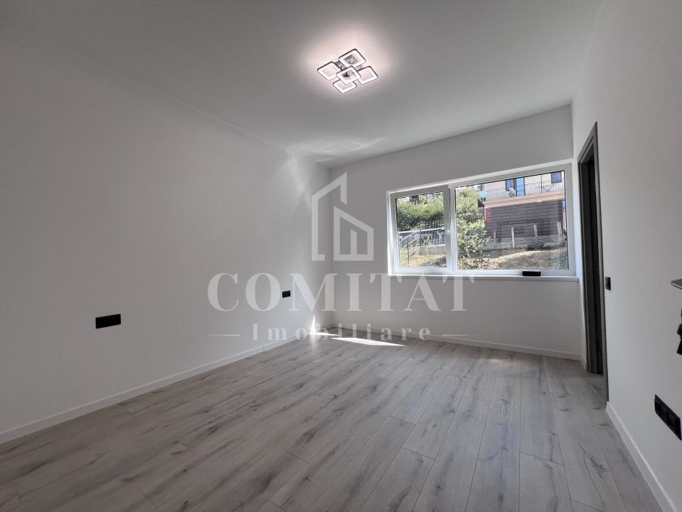 Apartament 2 camere și balcon | zona Magnoliei, Baciu - Poză 3