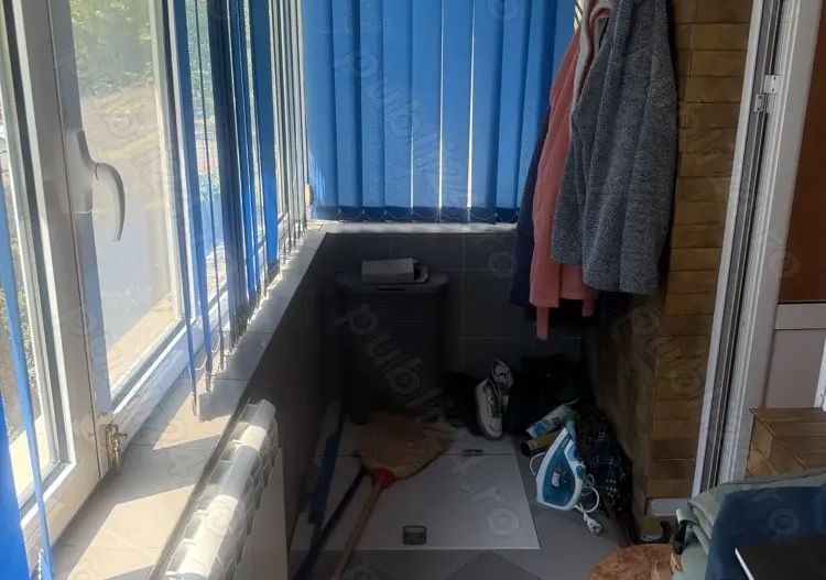 2 camere, semidecomandat,  parter, Micro21 - Poză 8