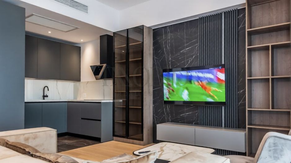 Apartament 4 Camere | One Verdi | Loc de Parcare - Poză 4