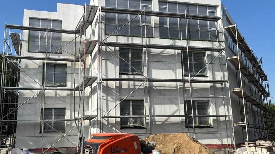 Apartamente de vânzare în Ciorescu, Mun. Chișinău - Poză 4