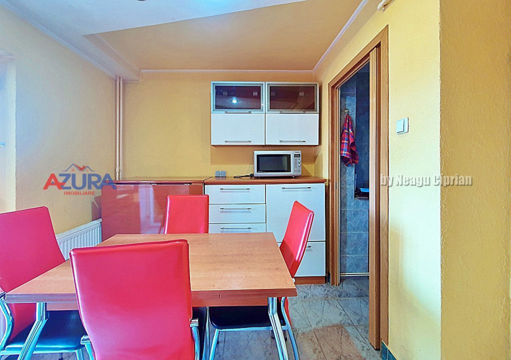 Vanzare Apartament 3 Camere Eremia - Poză 14