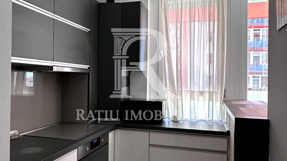 Apartament cu o camera | Ared | Oradea - Poză 7
