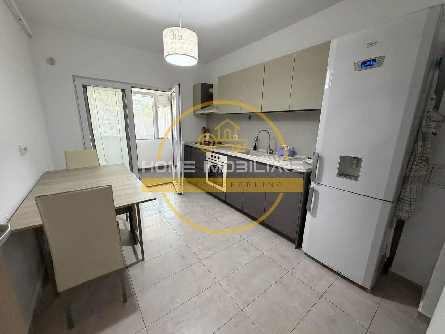 Apartament cu 2 camere/ 57mp/ Loc de parcare+curte privata/ zona Tatarasi - Poză 6