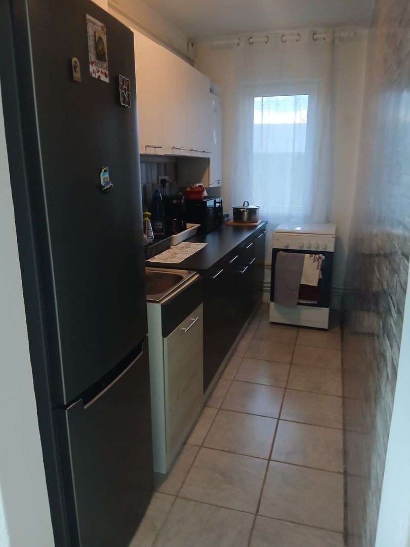 Vânzare Apartament 3 camere, instalații noi, mobilat 2025–2026, centrală proprie - Poză 4
