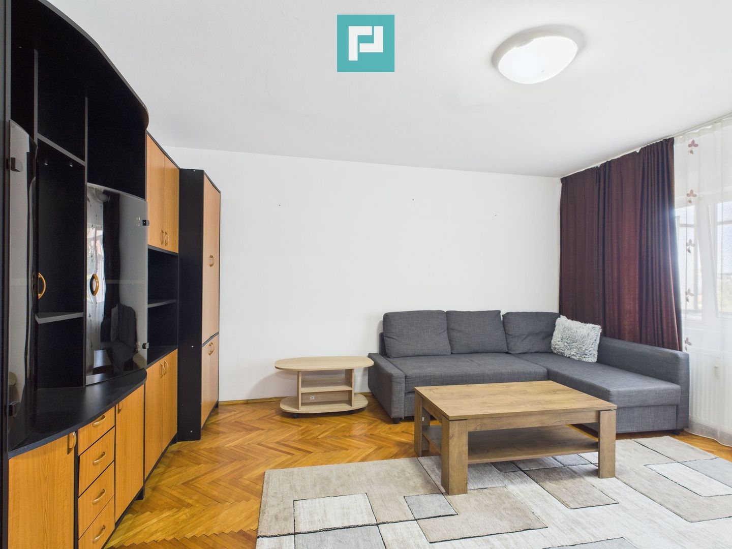 Apartament decomandat  2 camere  – Zona Timocului - Poză 1