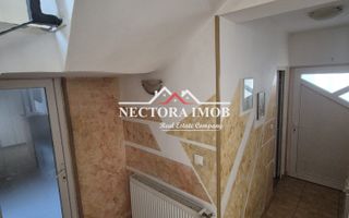NECTORA IMOB-Casa cu etaj, 4 camere, 2 bai, Zona Santandrei, 120 mp - Poză 10