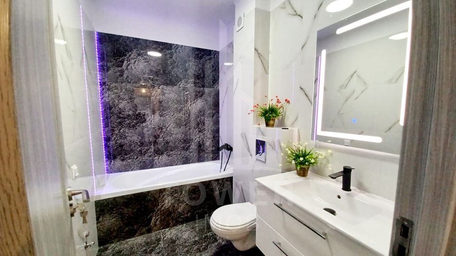 Apartament 2 camere de vânzare la etajul 1 | Doamna Stanca - Poză 8
