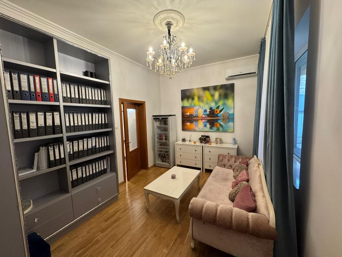 Spatiu comercial de inchiriat Piata Romana bd Magheru - Poză 12