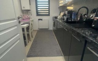 Apartament 2 camere în Panoramic Residence Valea Adanca, construcție 2021 - Poză 2