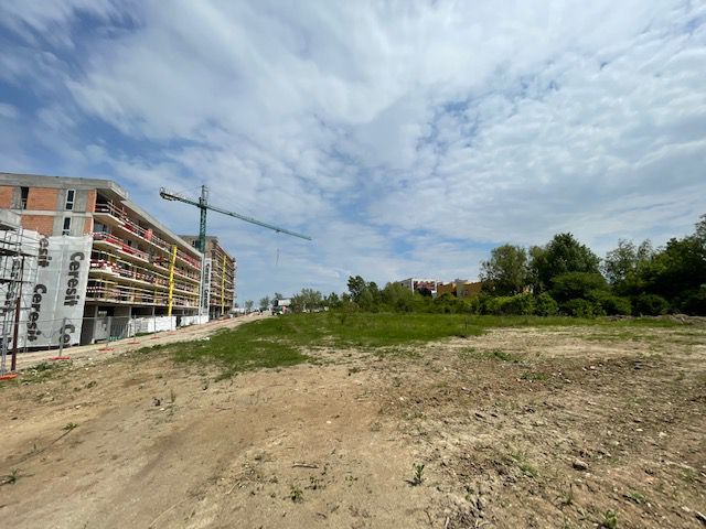 5000 mp teren superb cu deschidere lac Baneasa 30 metri - Poză 9