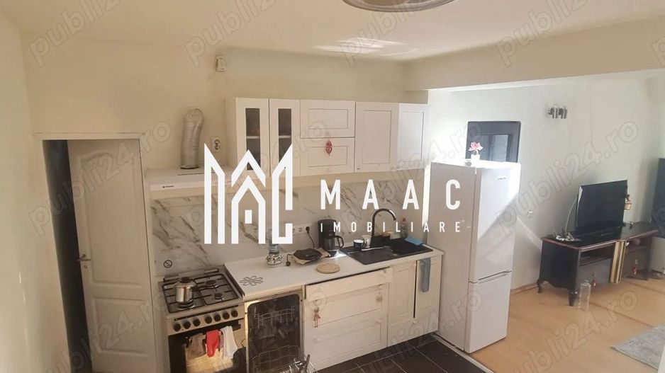 Casă Individuală | 240 mp construiți | Teren 500 MP - Poză 2