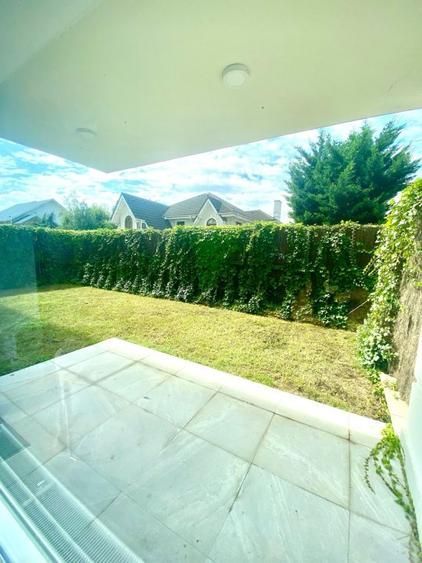 Triana Apartment with 3 Rooms | Pipera | Garden | Parking Space - Poză 2