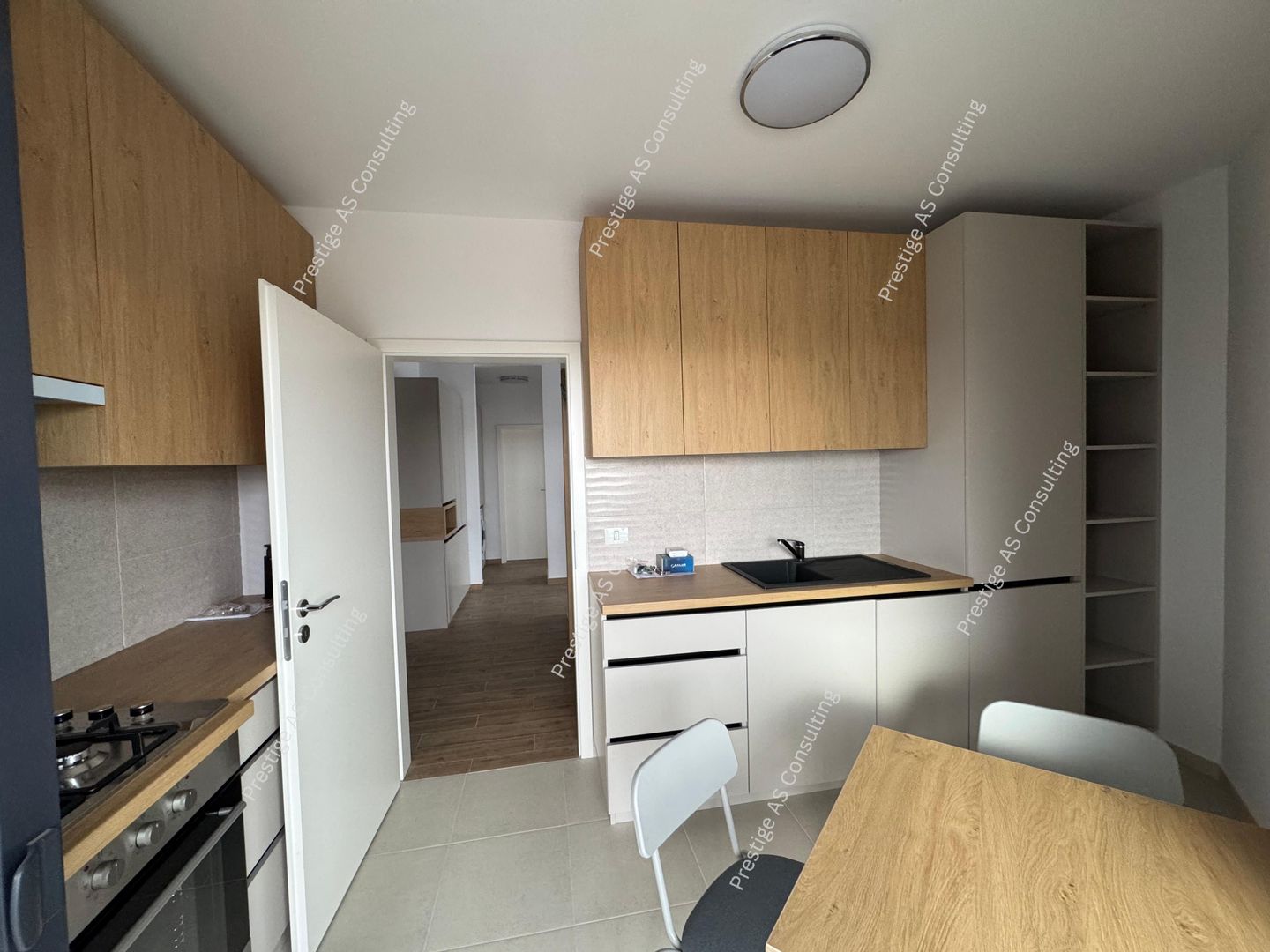 Apartament Nou Decomandat | 2 Camere | Kara Residence - Poză 5