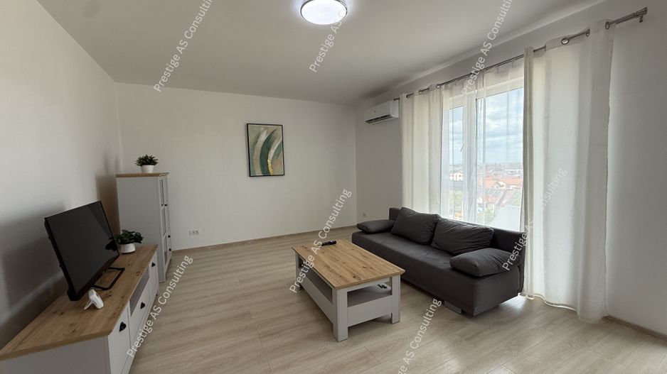 Apartament 2 Camere 10mp Terasa  Decomandat | 2 Camere | Kara Residence - Poză 3
