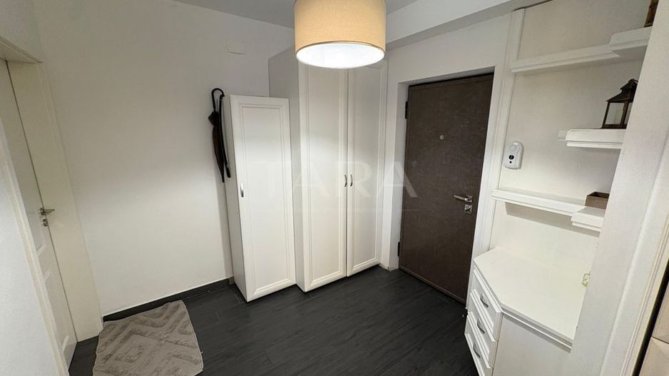 Penthouse spectaculos, 200 mp utili, terasă de 150 mp, zona Panemar. - Poză 6