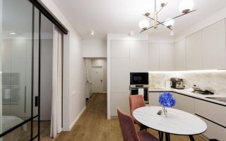 Vânzare, apartament, 2 cameră , str. Ion Creangă, Buiucani - Poză 3